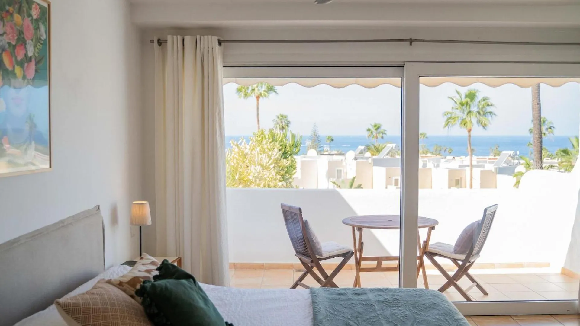 Villa Vacacional America Playa de las Americas  Holiday home