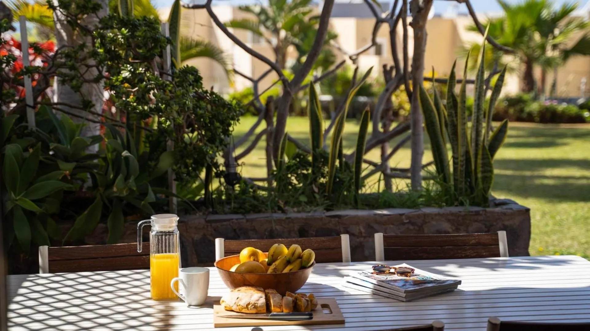 Villa Vacacional America Playa de las Americas  Holiday home Playa de las Americas (Tenerife)