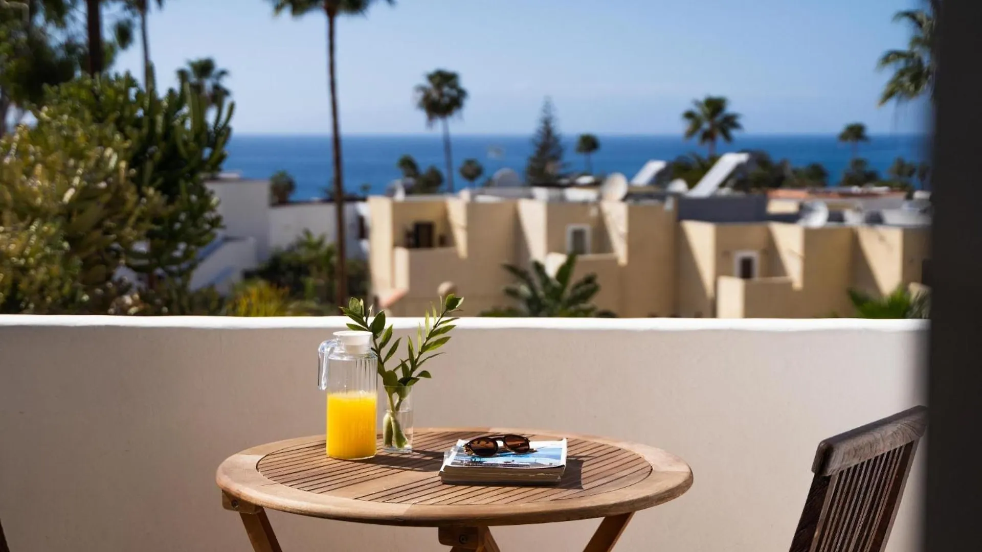 Holiday home Villa Vacacional America Playa de las Americas  Spain