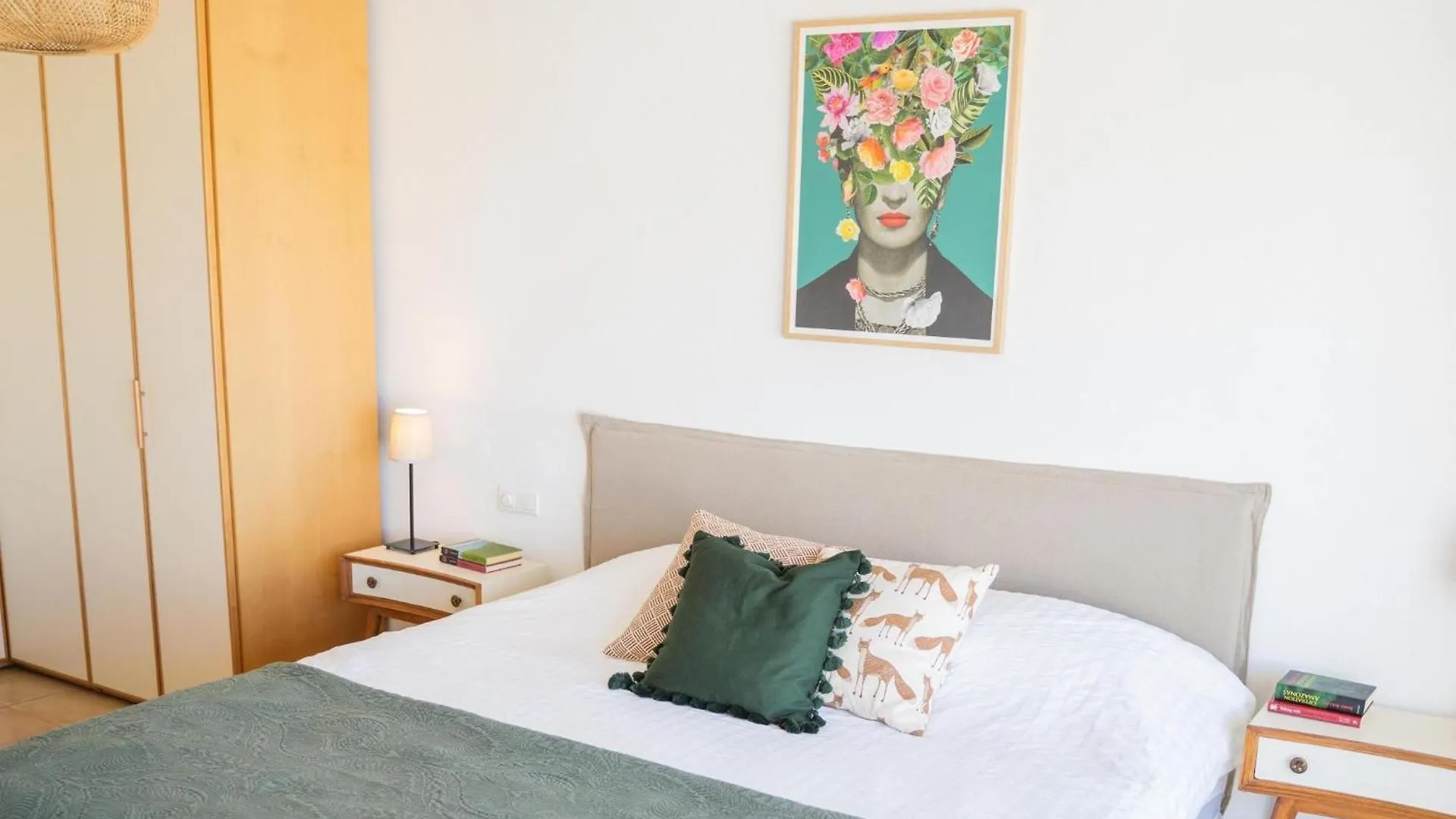 Villa Vacacional America Playa de las Americas  Holiday home Playa de las Americas (Tenerife)