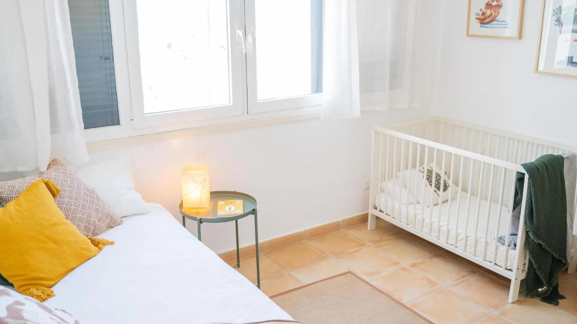 Holiday home Villa Vacacional America Playa de las Americas
