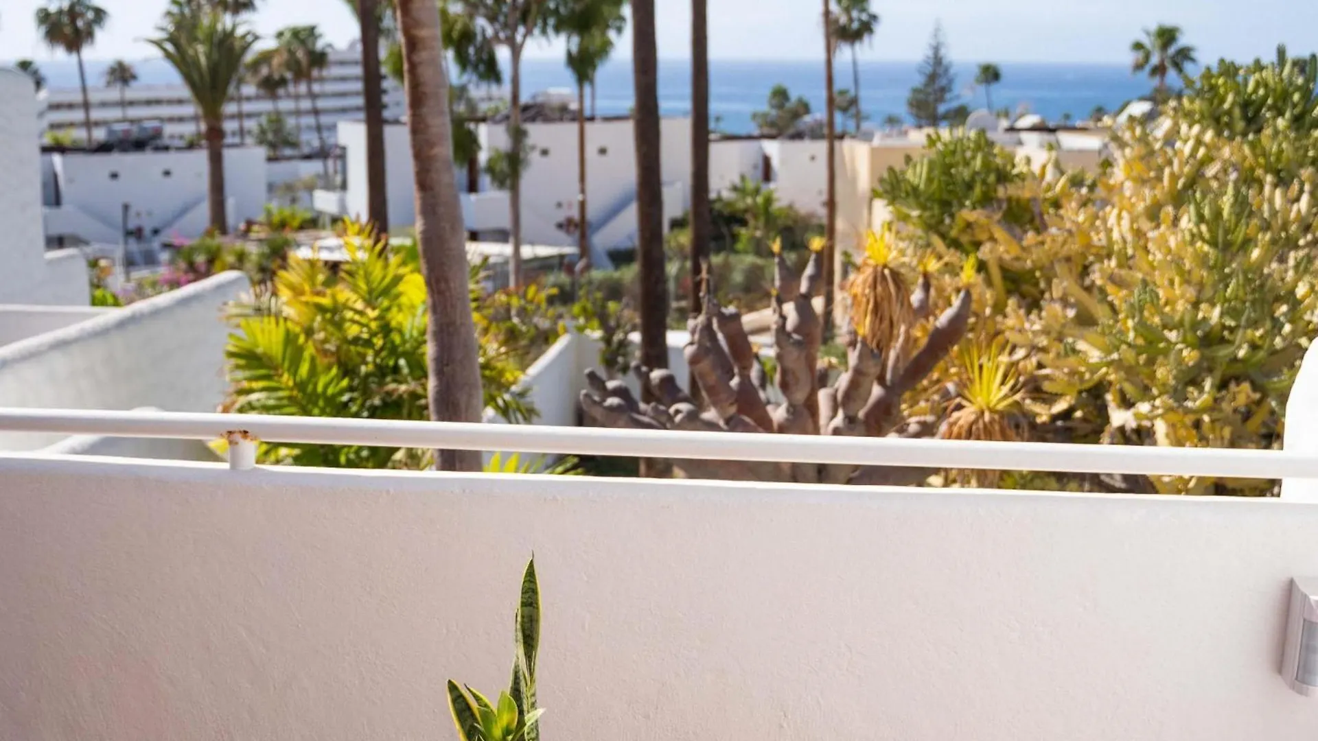 Villa Vacacional America Playa de las Americas  Holiday home