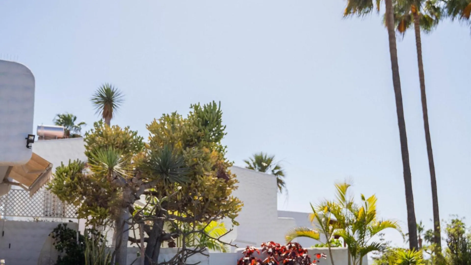 Villa Vacacional America Playa de las Americas  Playa de las Americas (Tenerife)