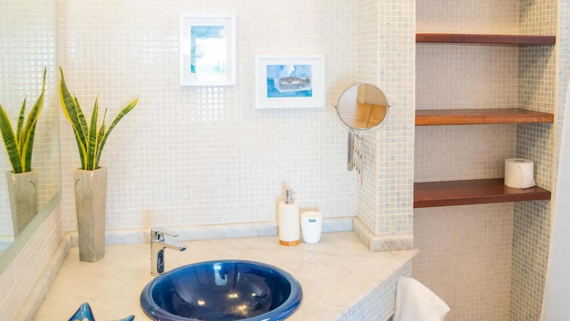 Villa Vacacional America Playa de las Americas  Holiday home