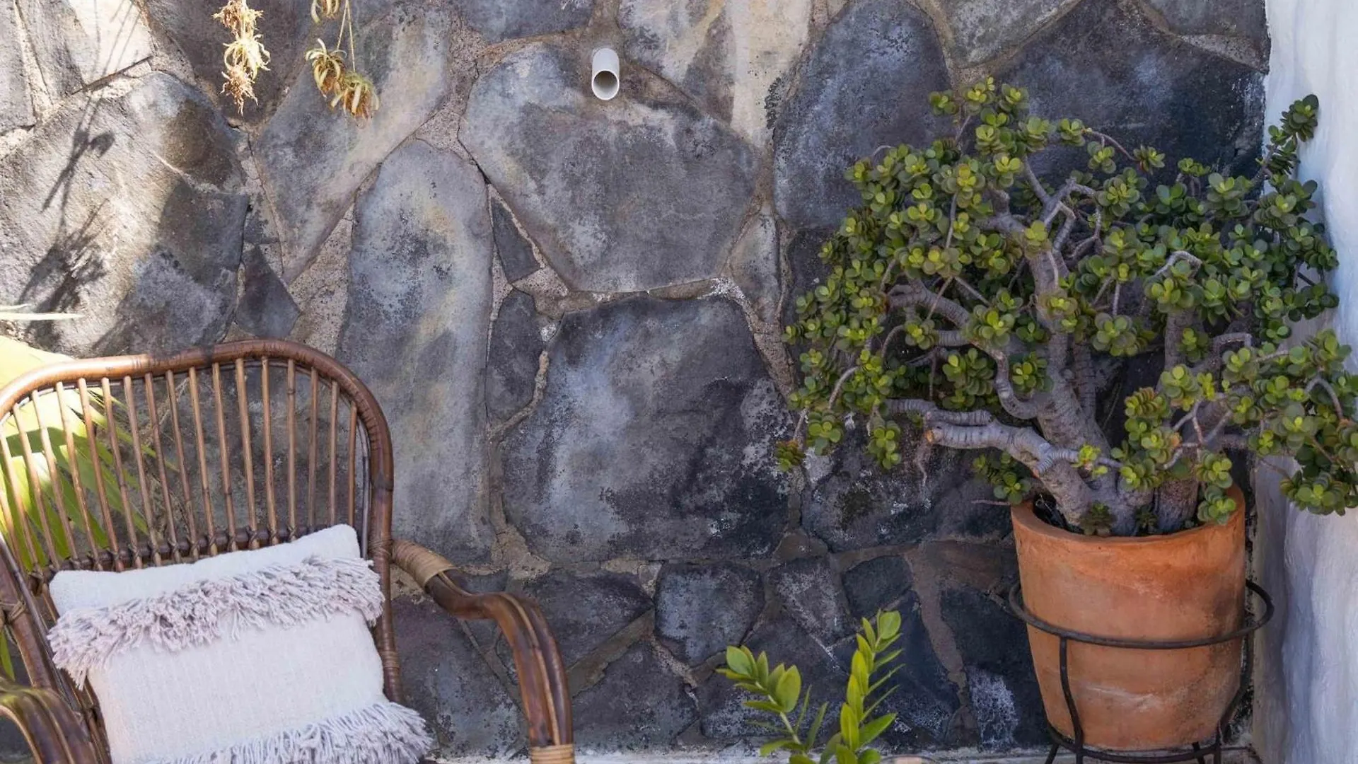 Holiday home Villa Vacacional America Playa de las Americas