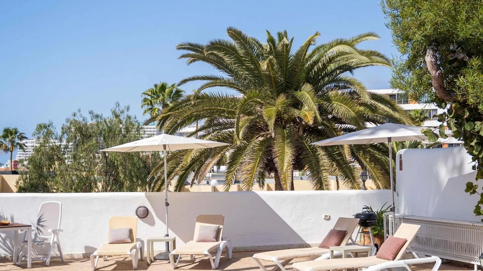 Villa Vacacional America Playa de las Americas  Holiday home Playa de las Americas (Tenerife)