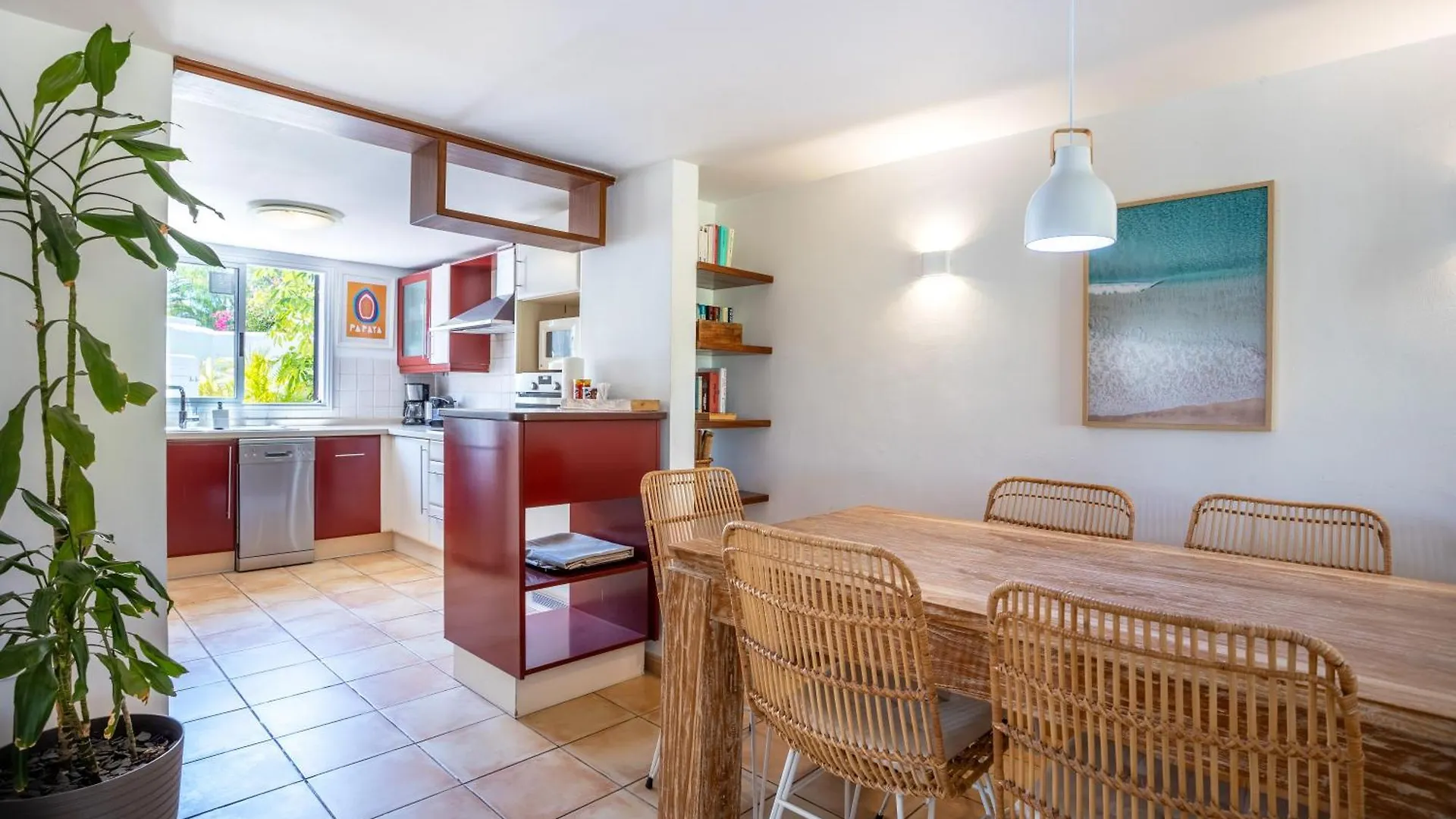 Holiday home Villa Vacacional America Playa de las Americas