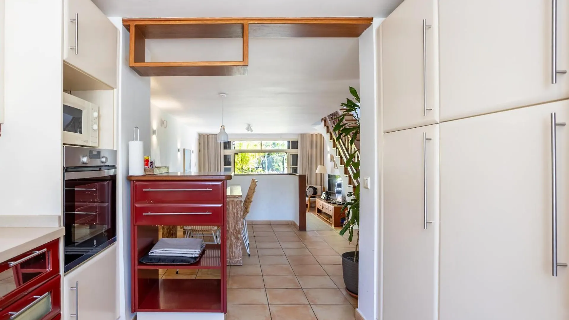 Holiday home Villa Vacacional America Playa de las Americas