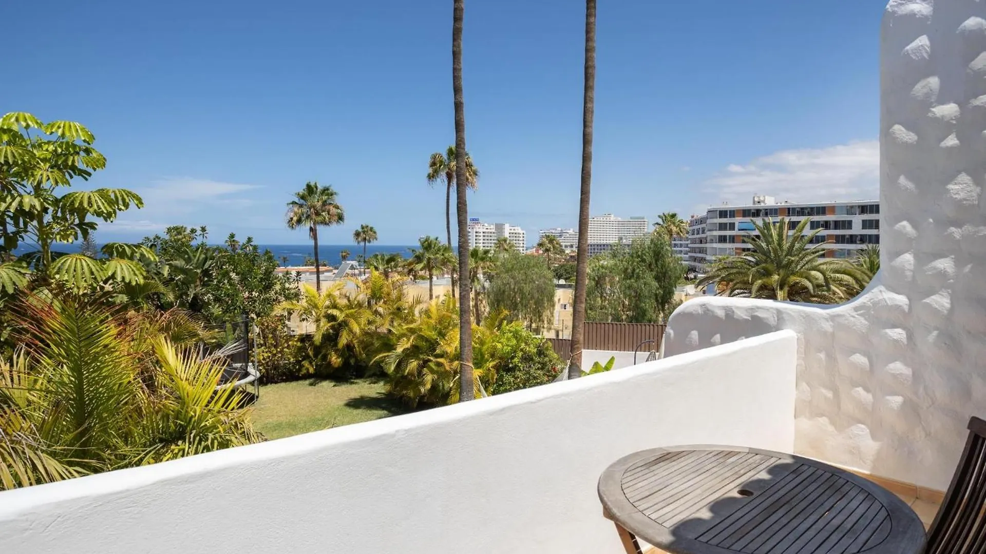 Villa Vacacional America Playa de las Americas  0*, Playa de las Americas (Tenerife) Spain