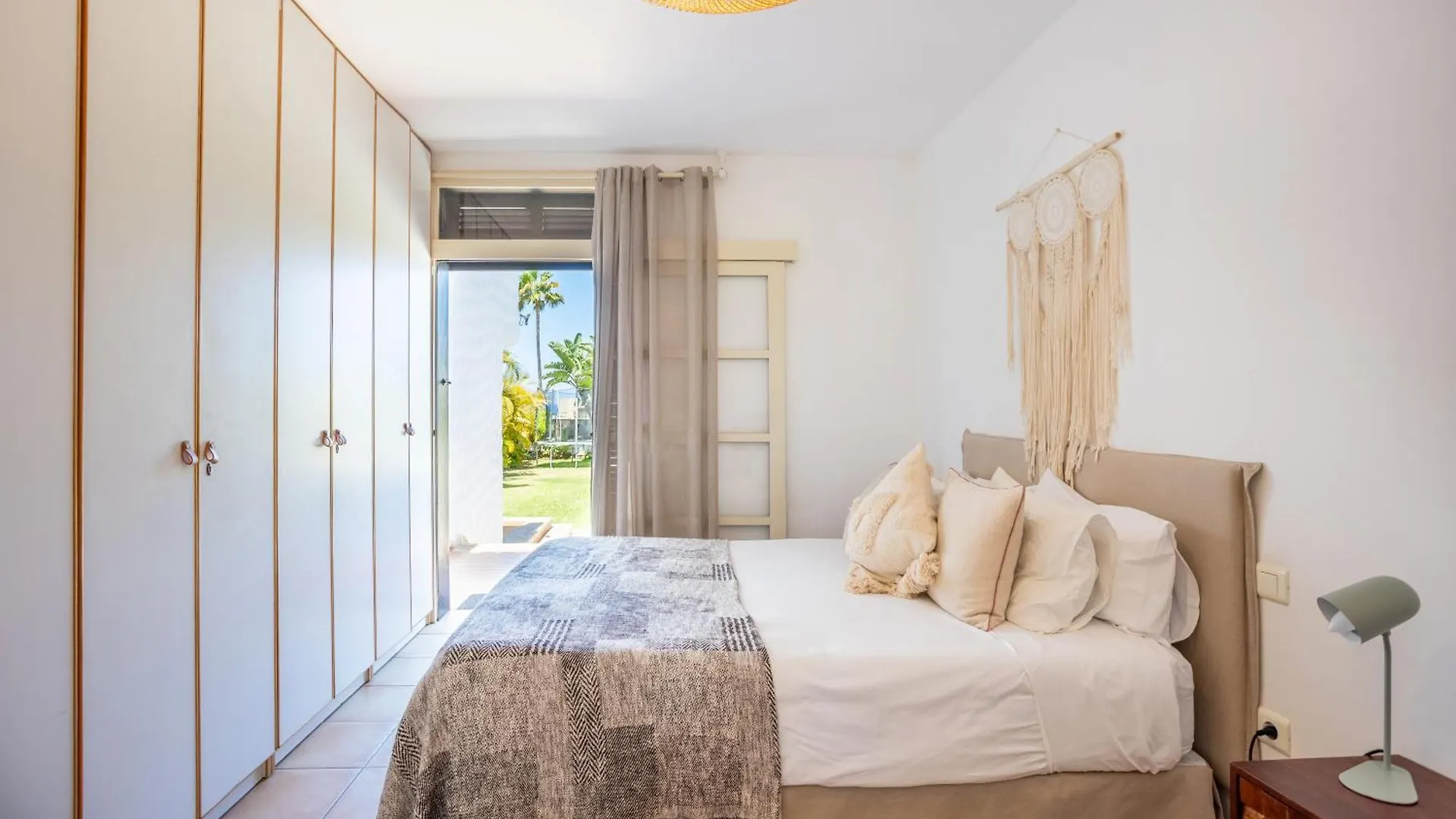 Holiday home Villa Vacacional America Playa de las Americas