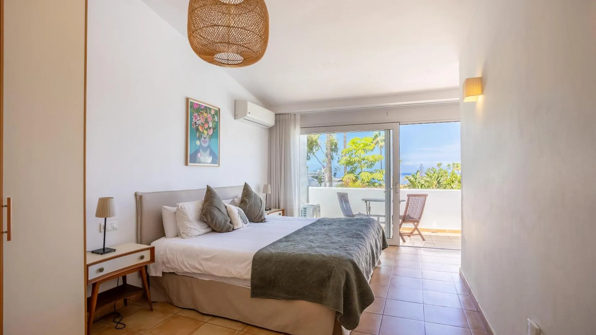 Villa Vacacional America Playa de las Americas  Holiday home Playa de las Americas (Tenerife)