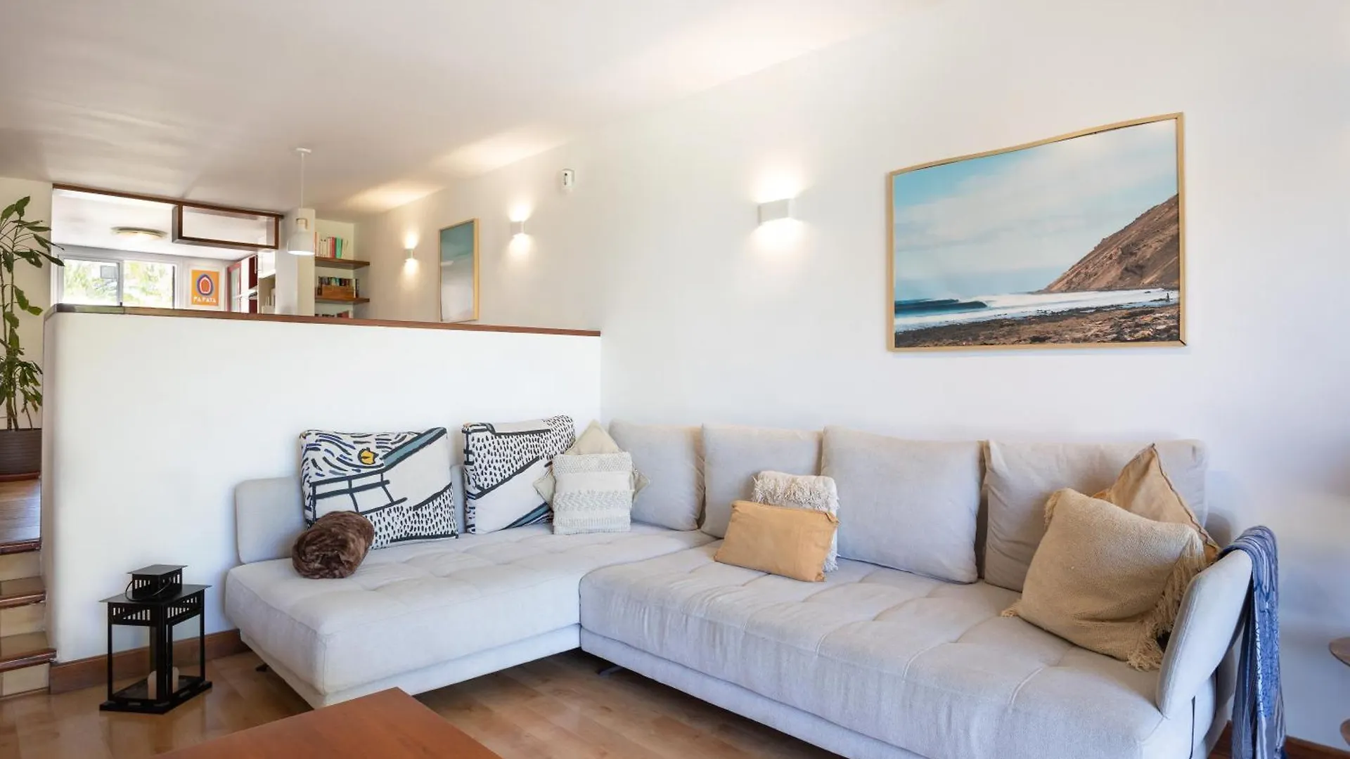 Villa Vacacional America Playa de las Americas  Holiday home Playa de las Americas (Tenerife)