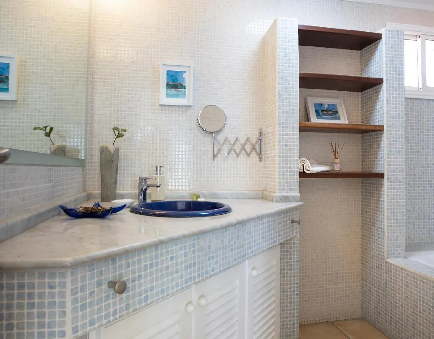 Holiday home Villa Vacacional America Playa de las Americas