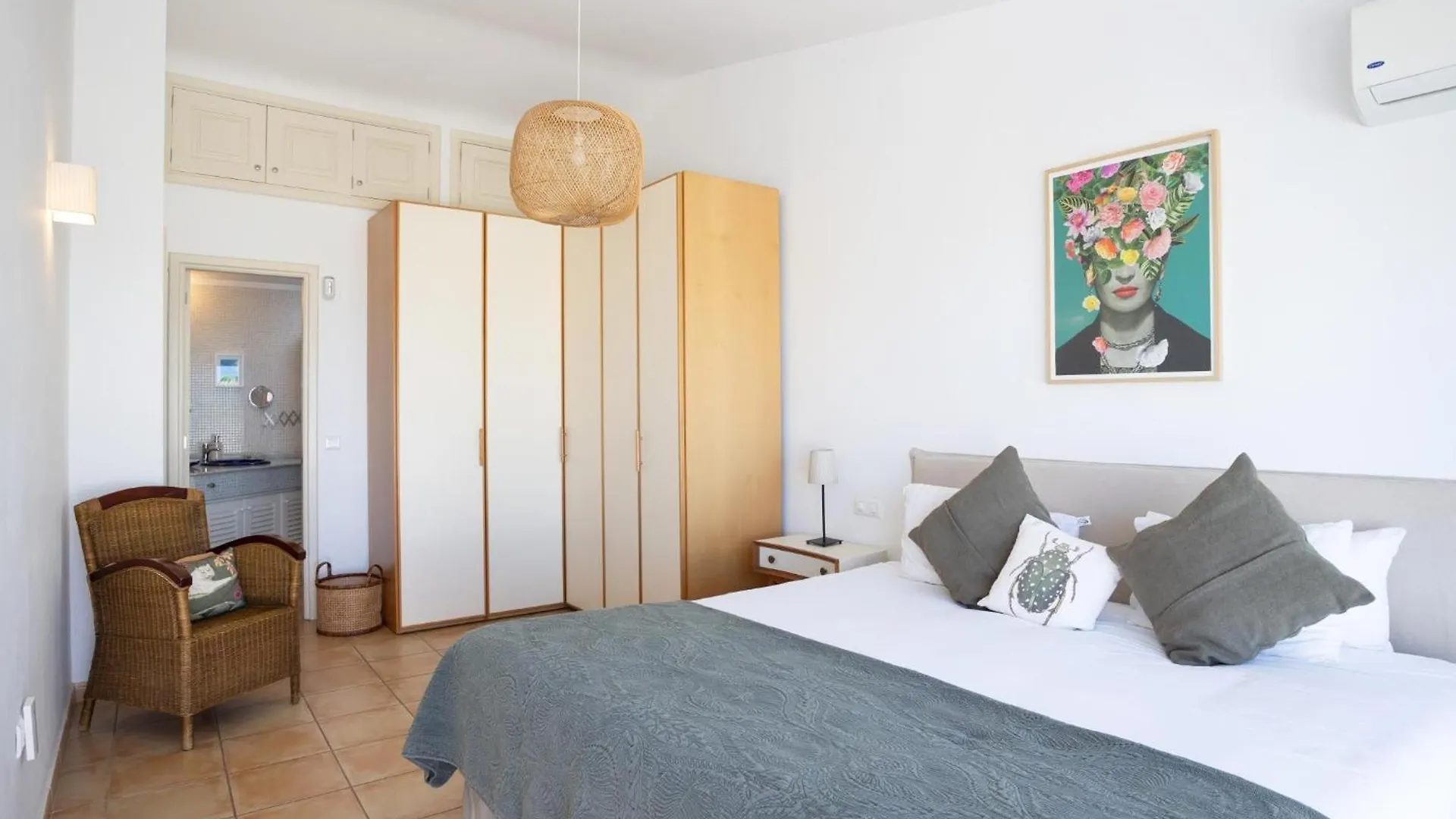 Holiday home Villa Vacacional America Playa de las Americas