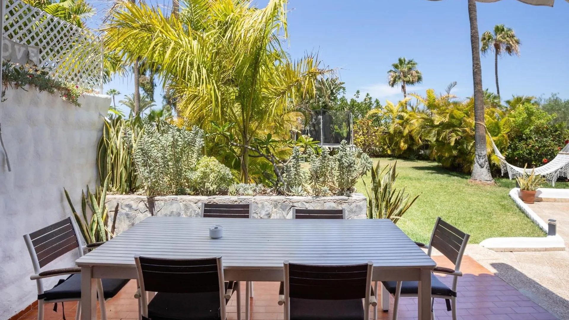 Villa Vacacional America Playa de las Americas  Holiday home