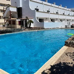 Duplex Rebeca Free Wifi Holiday home