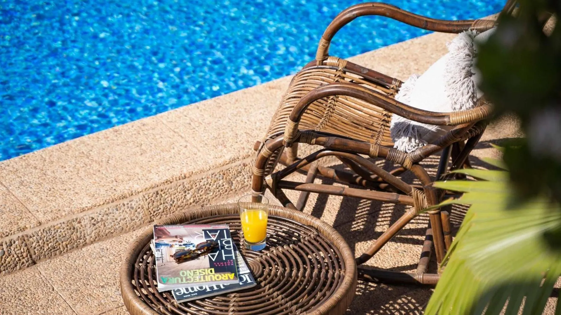 Villa Vacacional America Playa de las Americas  Španělsko